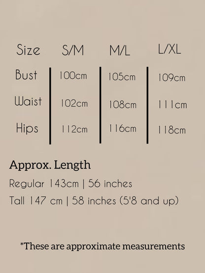 LUXE STONE BUTTERFLY KAFTAN